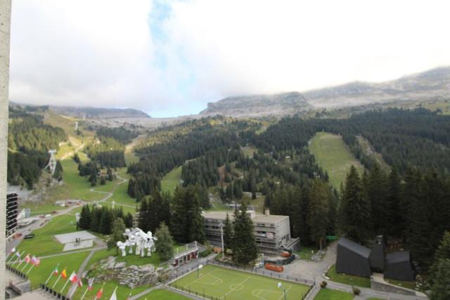Appartements Cassiopee - Flaine Forum 1600