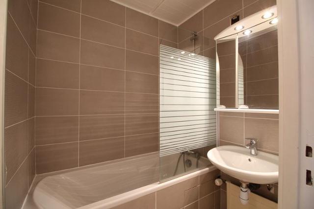 Appartements Cassiopee - Flaine Forum 1600