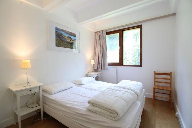 Appartements Cassiopee - Flaine Forum 1600