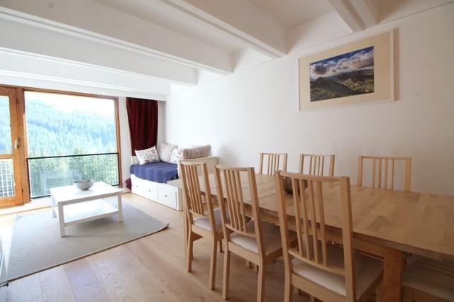 Appartements Cassiopee - Flaine Forum 1600