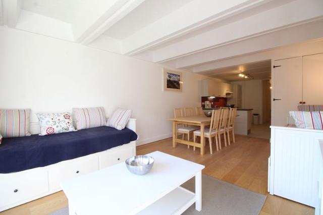 Appartements Cassiopee - Flaine Forum 1600