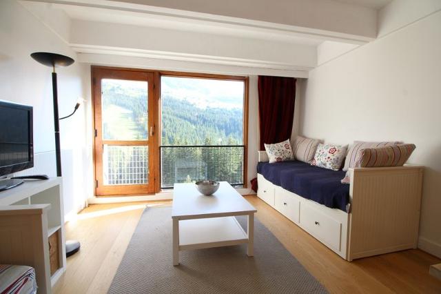 Appartements Cassiopee - Flaine Forum 1600