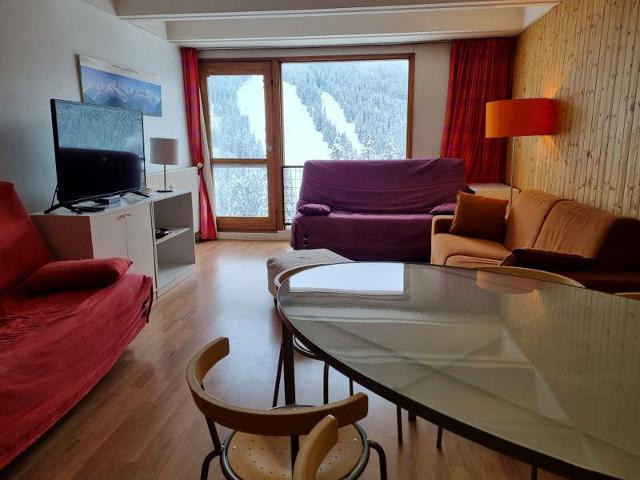 Appartements Cassiopee - Flaine Forum 1600