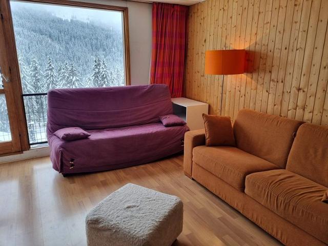 Appartements Cassiopee - Flaine Forum 1600