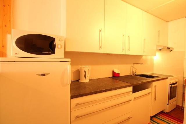 Appartements Cassiopee - Flaine Forum 1600