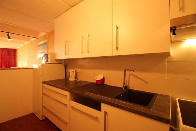 Appartements Cassiopee - Flaine Forum 1600