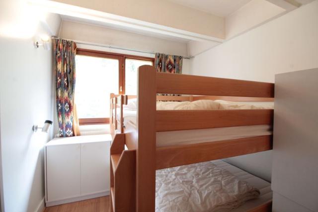 Appartements Cassiopee - Flaine Forum 1600