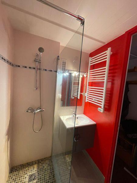 Appartements Cassiopee - Flaine Forum 1600