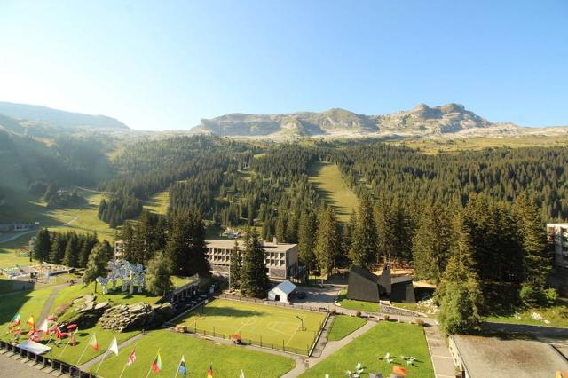 Appartements Cassiopee - Flaine Forum 1600