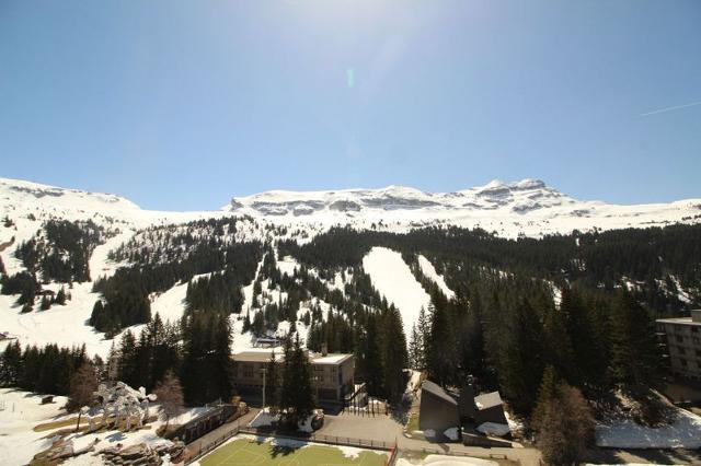 Appartements Cassiopee - Flaine Forum 1600