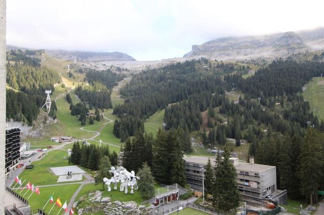 Appartements Cassiopee - Flaine Forum 1600