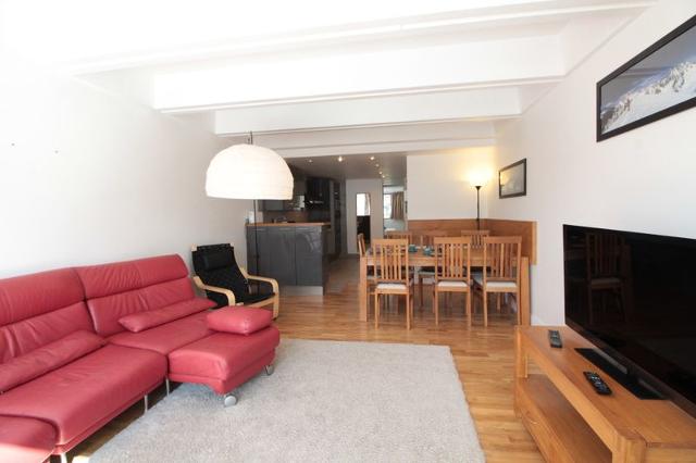 Appartements Cassiopee - Flaine Forum 1600