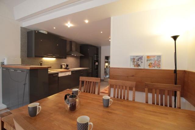 Appartements Cassiopee - Flaine Forum 1600