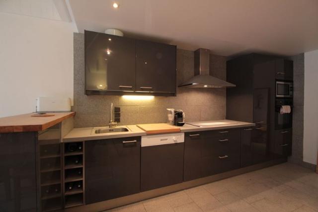 Appartements Cassiopee - Flaine Forum 1600