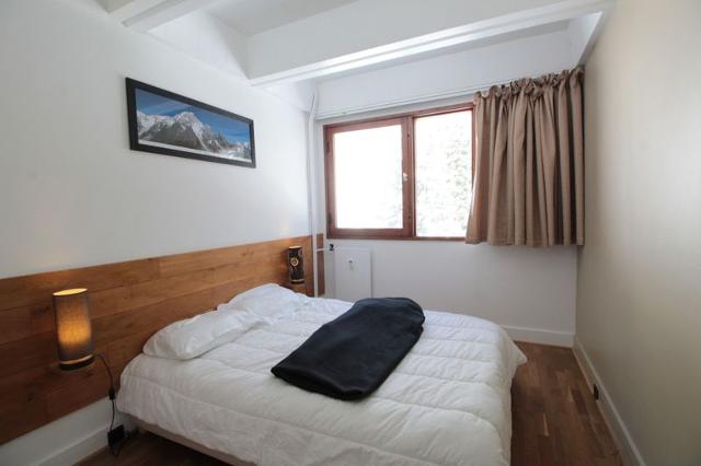 Appartements Cassiopee - Flaine Forum 1600
