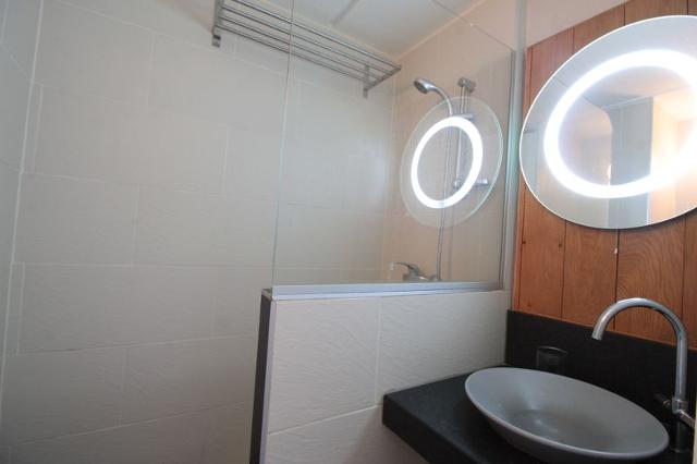 Appartements Cassiopee - Flaine Forum 1600