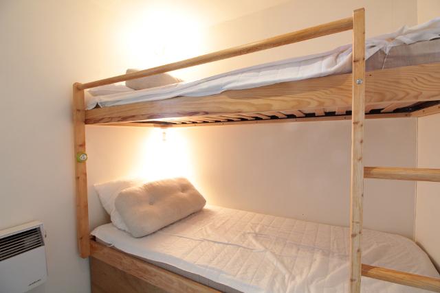 Appartements Grands Vans - Flaine Forêt 1700