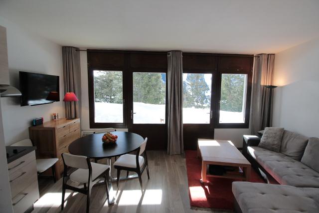 Appartements Grands Vans - Flaine Forêt 1700