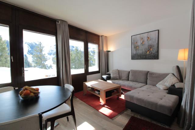 Appartements Grands Vans - Flaine Forêt 1700