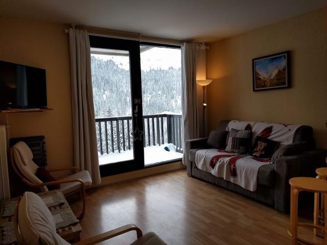Appartements Vega - Flaine Forum 1600