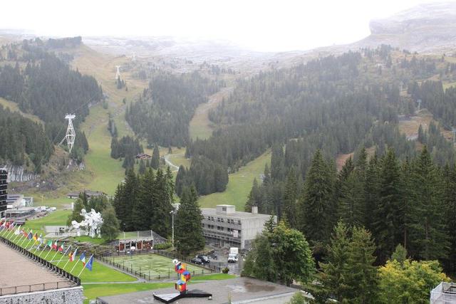 Appartements Vega - Flaine Forum 1600
