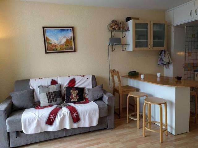 Appartements Vega - Flaine Forum 1600