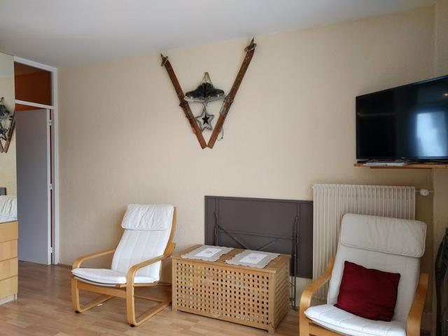 Appartements Vega - Flaine Forum 1600