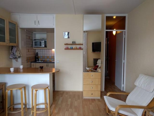 Appartements Vega - Flaine Forum 1600