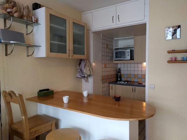 Appartements Vega - Flaine Forum 1600