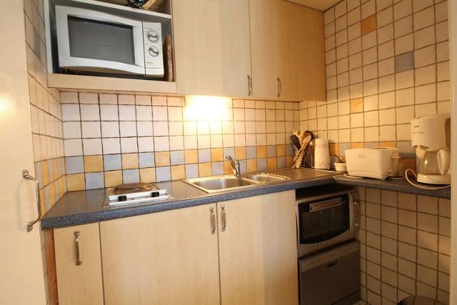 Appartements Vega - Flaine Forum 1600