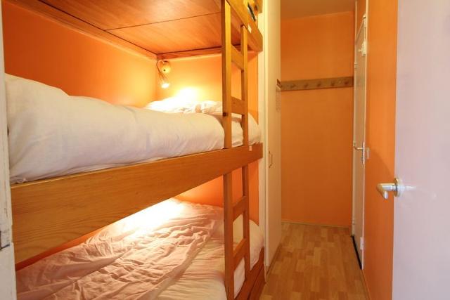 Appartements Vega - Flaine Forum 1600