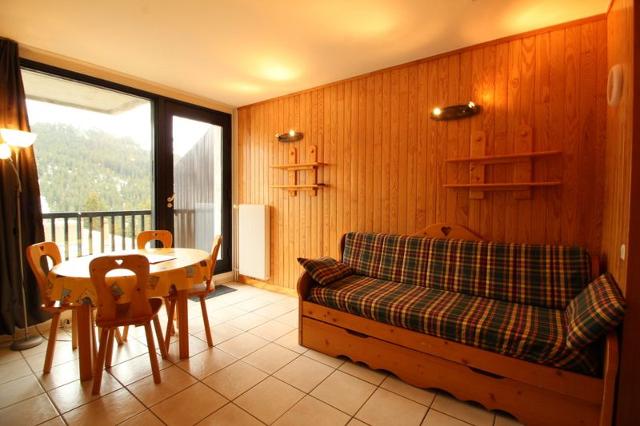 Appartements Vega - Flaine Forum 1600