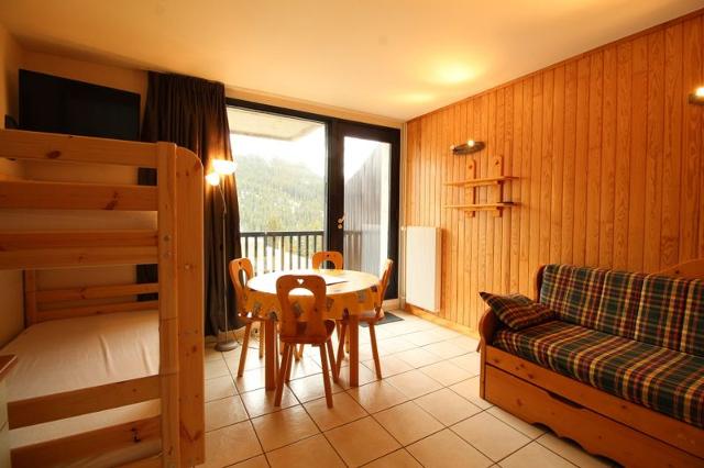 Appartements Vega - Flaine Forum 1600