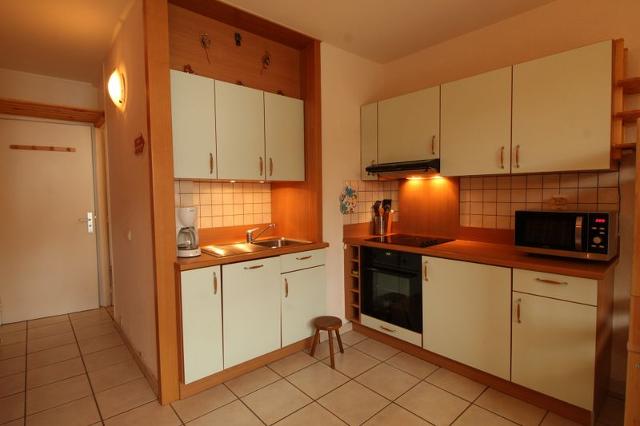 Appartements Vega - Flaine Forum 1600