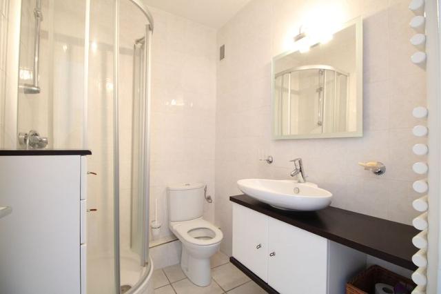 Appartements Vega - Flaine Forum 1600