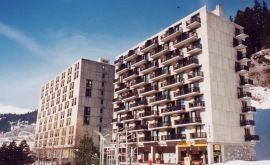 Appartements Vega - Flaine Forum 1600