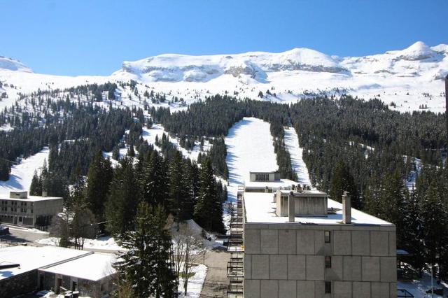 Appartements Vega - Flaine Forum 1600