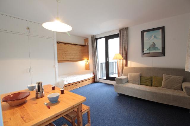 Appartements Vega - Flaine Forum 1600