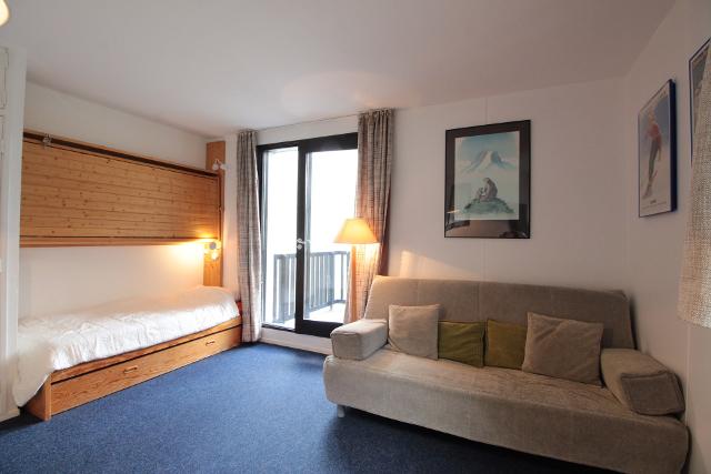 Appartements Vega - Flaine Forum 1600
