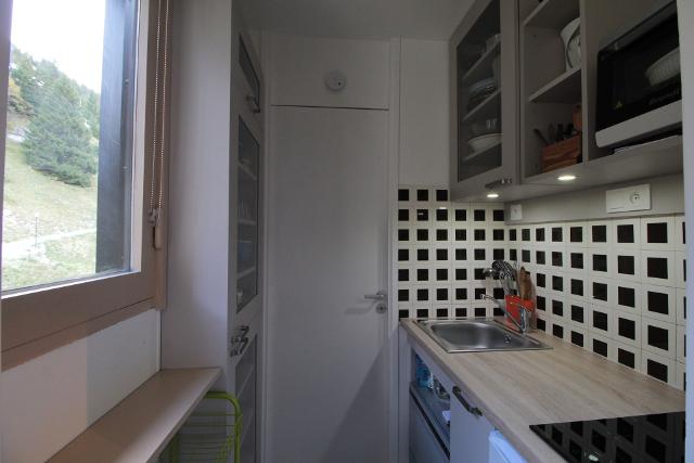 Appartements Vega - Flaine Forum 1600
