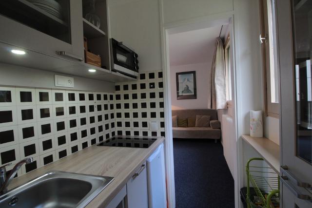 Appartements Vega - Flaine Forum 1600