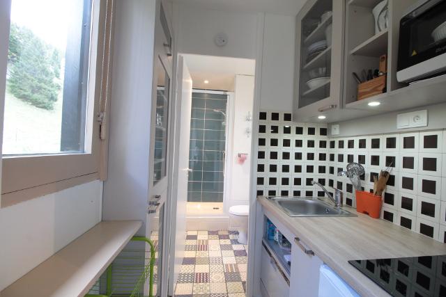 Appartements Vega - Flaine Forum 1600