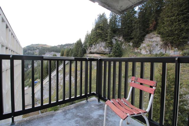 Appartements Vega - Flaine Forum 1600