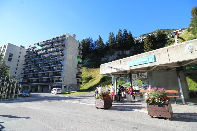 Appartements Vega - Flaine Forum 1600