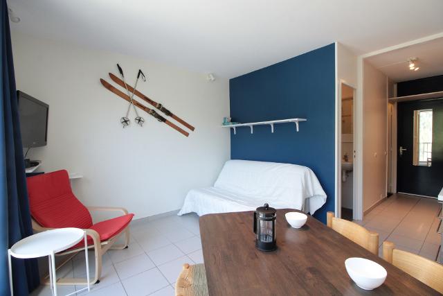 Appartements Vega - Flaine Forum 1600