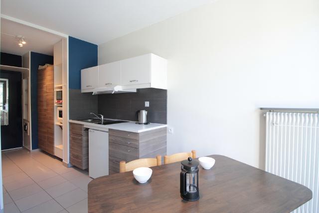 Appartements Vega - Flaine Forum 1600