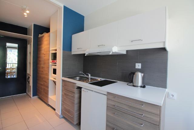 Appartements Vega - Flaine Forum 1600
