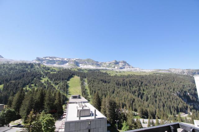 Appartements Vega - Flaine Forum 1600