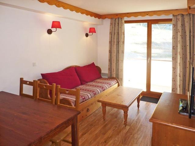 Appartement Les Eglantines 814 - Les Orres