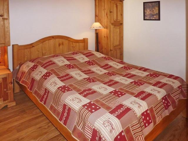 Appartement Les Eglantines 814 - Les Orres